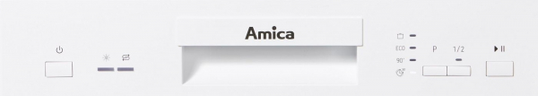 Amica GSP 14746-1 W Spülmaschine Amica GSP 14746-1 W Spülmaschine